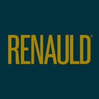 Renauld Sunglasses logo - Similar company to Computable
