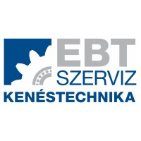 EBT-Szerviz Kft. logo - Similar company to Petrolszolg Kft