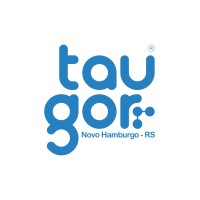 Taugor Novo Hamburgo logo - Similar company to Uninter Vs - Polo Novo Hamburgo E Sapiranga