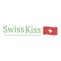 Swiss Kiss AG logo - Similar company to Futurefarmers Sa