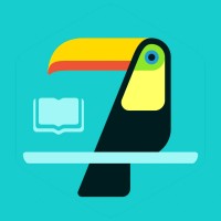 Timeless Toucan logo - Similar company to Sourboys Interactive