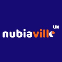 Nubiaville UK logo - Similar company to Coderina Rwanda