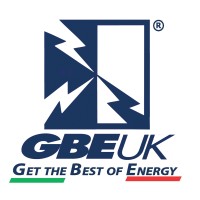 GBE UK logo - Similar company to G&M Eurotex Ltd