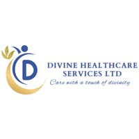 Divine Healthcare Services Limited logo - Similar company to Purpose Recruitment