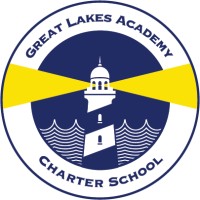Great Lakes Academy Charter School logo - Similar company to Uno Charter School Network