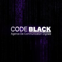 Code Black logo - Similar company to Ctracom