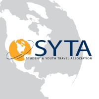 SYTA: Student & Youth Travel Association logo - Similar company to Starr Bus Charter And Tours