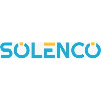 Solenco Infra Pvt Ltd logo - Similar company to Elevon Services