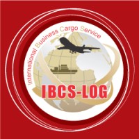 IBCSLOG - International Business Cargo Service logo - Similar company to Afs Cargo Express