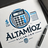 Altmioz&Alnajah logo - Similar company to Galaxy Gates Enterprise Solutions | Gges Llc