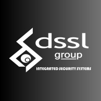 DSSL Group Ltd logo - Similar company to Trassir ®