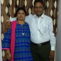 Shrivastav G Pariwar logo - Similar company to Shrivastav & Co