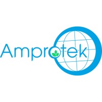 AMPROTEK INSPECTION logo - Similar company to Kigimex Jsc