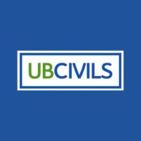 UBCIVILS logo - Similar company to Mgl Contractors