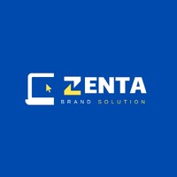 Zenta Brand Solution logo - Similar company to Kaly-Solutions.Com