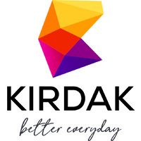 Kirdak Group logo - Similar company to Tool Tech