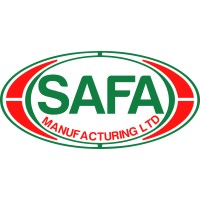 SAFA manufacturing ltd