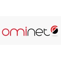 Ominet logo - Similar company to Apti 30