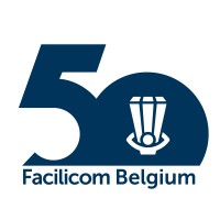 Facilicom Belgium logo - Similar company to B