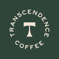 Transcendence Coffee logo - Similar company to True Scoops