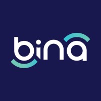 Bina logo - Similar company to Intrador