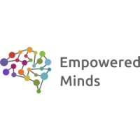 Empowered Minds logo - Similar company to John Pearson Consulting
