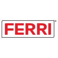 Ferri Srl Official logo - Similar company to Rinieri Srl
