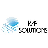 KAF SOLUTIONS logo - Similar company to Mcimaroc