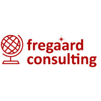 Fregaard Consulting logo - Similar company to Bec Energy Corporation