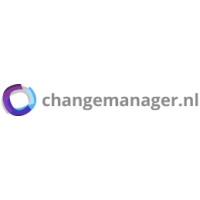 Changemanager.nl logo - Similar company to No Game
