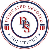 DDS4Vets logo - Similar company to Operation 300 Inc