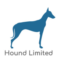 Hound Limited UK logo - Similar company to Sire Apps