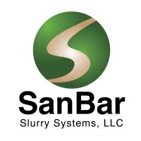 SanBar Slurry Systems logo - Similar company to Yates Petroleum Corp