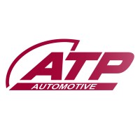 ATP Automotive Technical Projects logo - Similar company to Inserciona Formación, Consultoría E Inserción