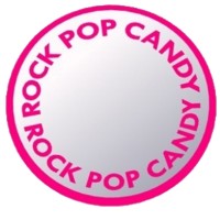 Rock Pop Candy