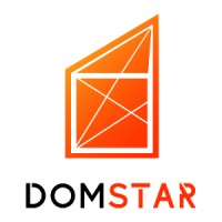 DomStar logo - Similar company to Sofig