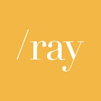 Ray Creative Agency logo - Similar company to Target Marketing & Communications