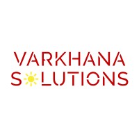 Varkhana Solutions logo - Similar company to Talent'X