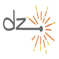 DZ Advertising logo - Similar company to Shift Industrial Marketing