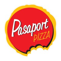 Pasaport Pizza tr logo - Similar company to Vav Wings