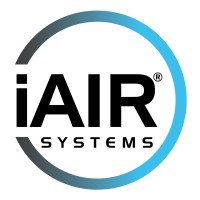 integratedAIR Systems logo - Similar company to Extractly