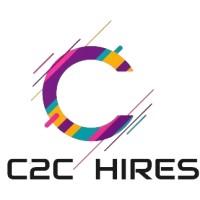 c2chires logo - Similar company to The Concierge Tech