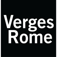 VergesRome Architects logo - Similar company to M2 Studio