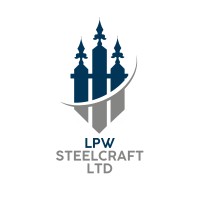 LPW Steelcraft Limited logo - Similar company to Aaa Fabrications Ltd