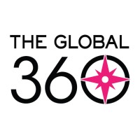The Global 360 logo - Similar company to Collab 360°