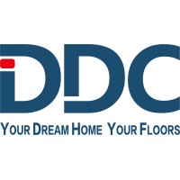 DDC Floors logo - Similar company to Bbl Floor