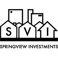 SpringView Investments logo - Similar company to Focal Point Care