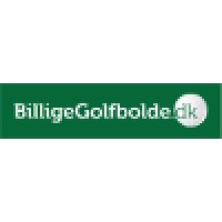 BilligeGolfbolde.dk ApS logo - Similar company to Copyright Agent