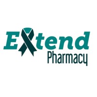 Extend Pharmacy - Ottawa's Cancer Pharmacy logo - Similar company to Mantha Collection