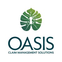 Oasis Claim Management Solutions Inc. logo - Similar company to Oasis Claim Management Solutions